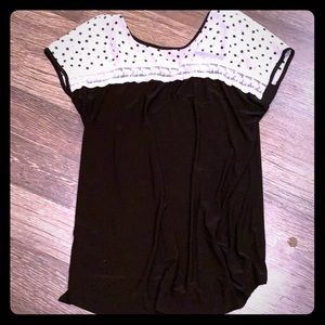 Nice business casual top